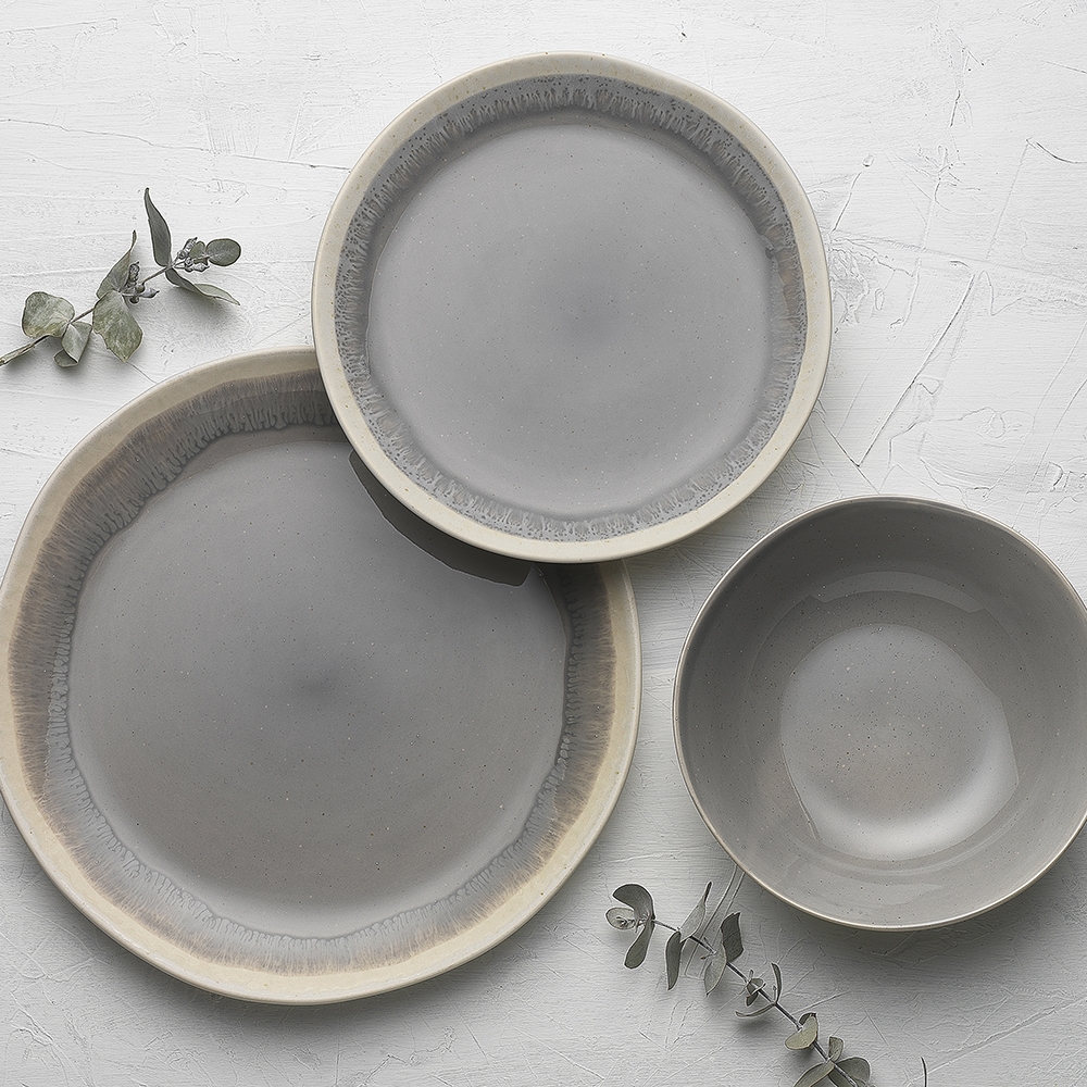 12 Piece Dinner Set Dawn Humble Home